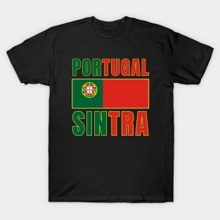 Sintra T-Shirt